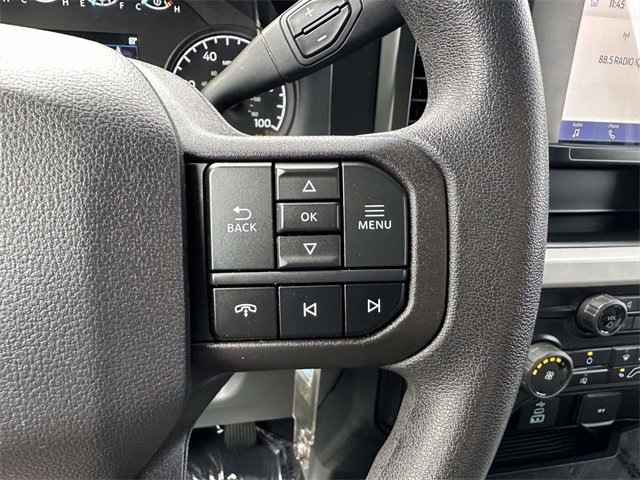 Used 2024 Ford F250 XLT w/ Snow Plow Prep Package image 14