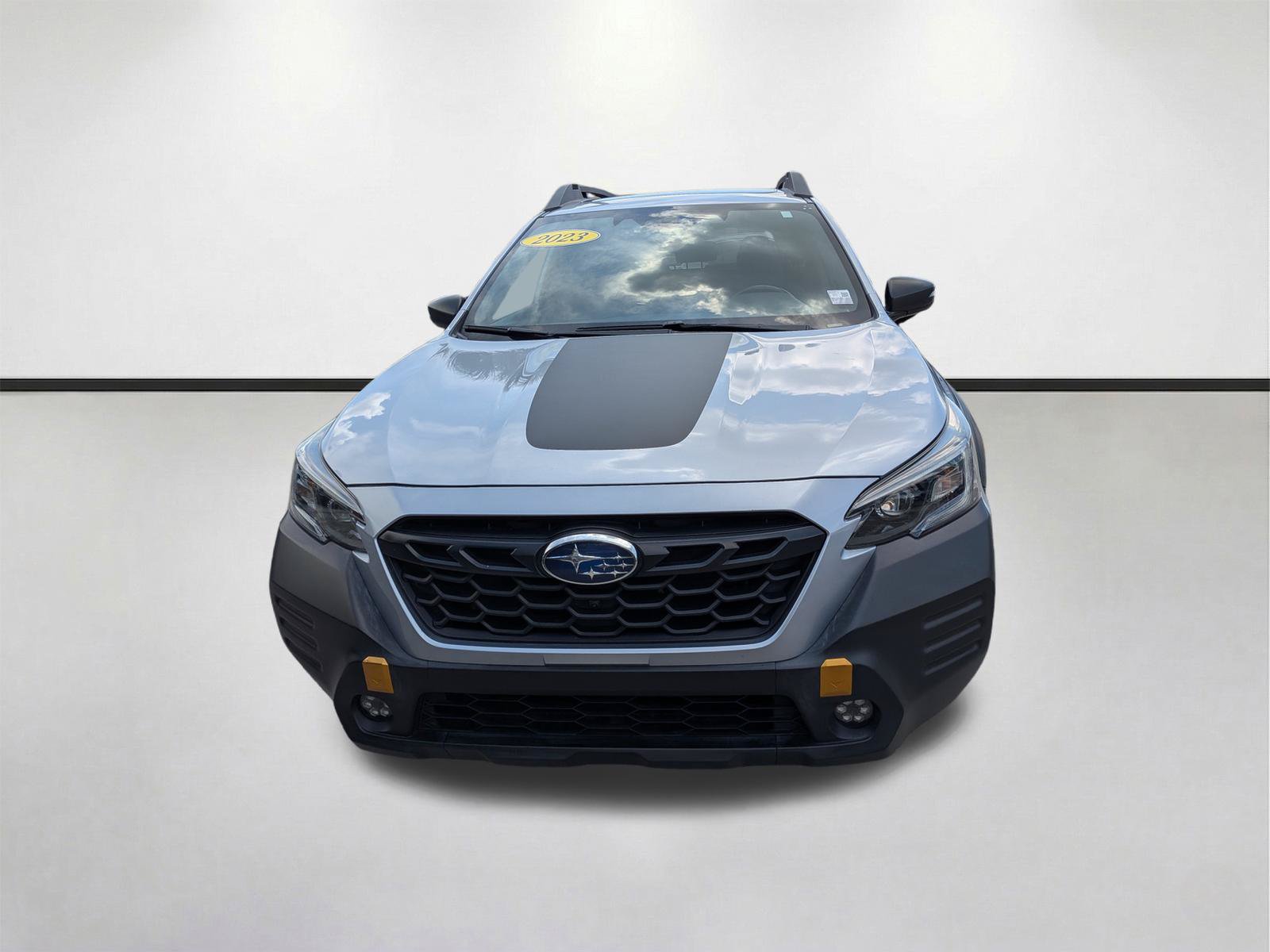 Used 2023 Subaru Outback Wilderness AWD/4WD image 9