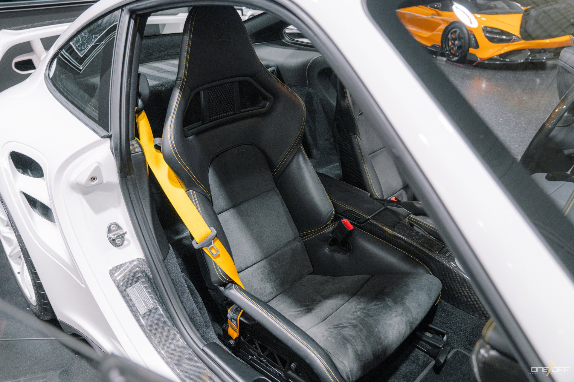 Used 2008 Porsche 911 GT2 image 25