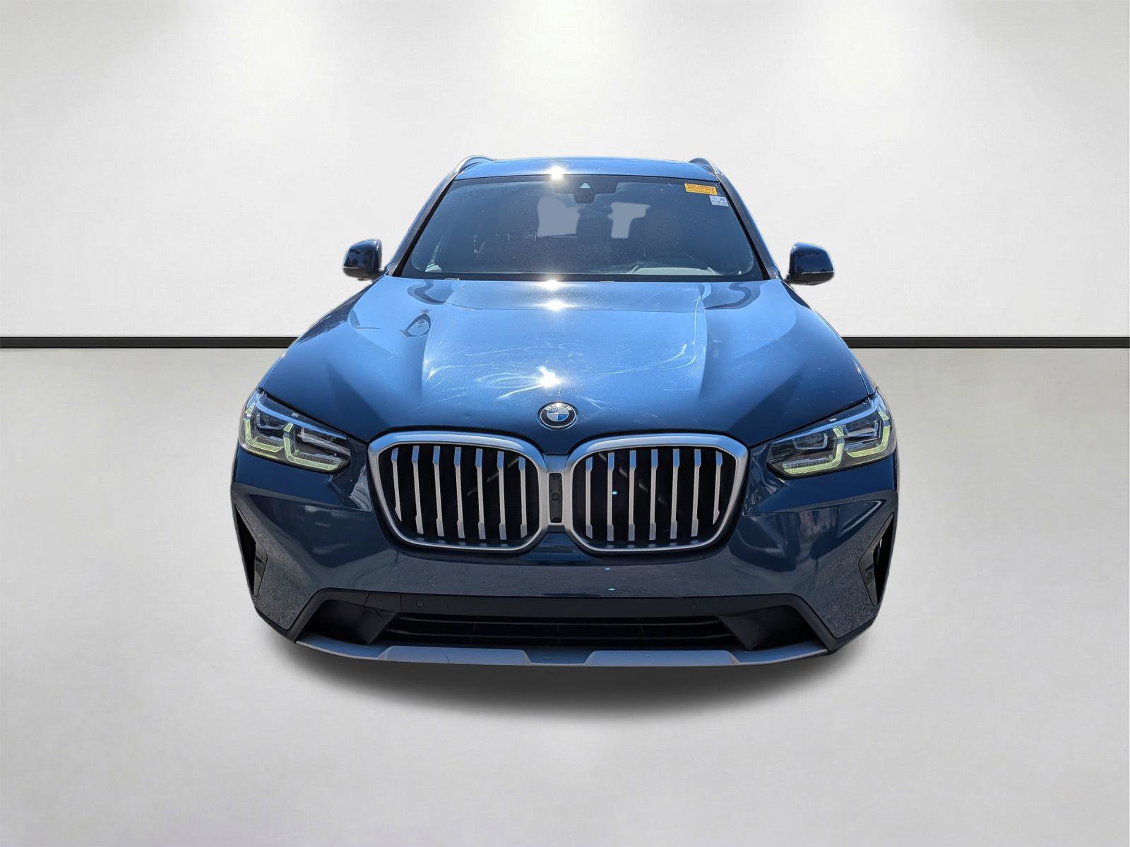 Used 2023 BMW X3 sDrive30i w/ Convenience Package RWD image 9