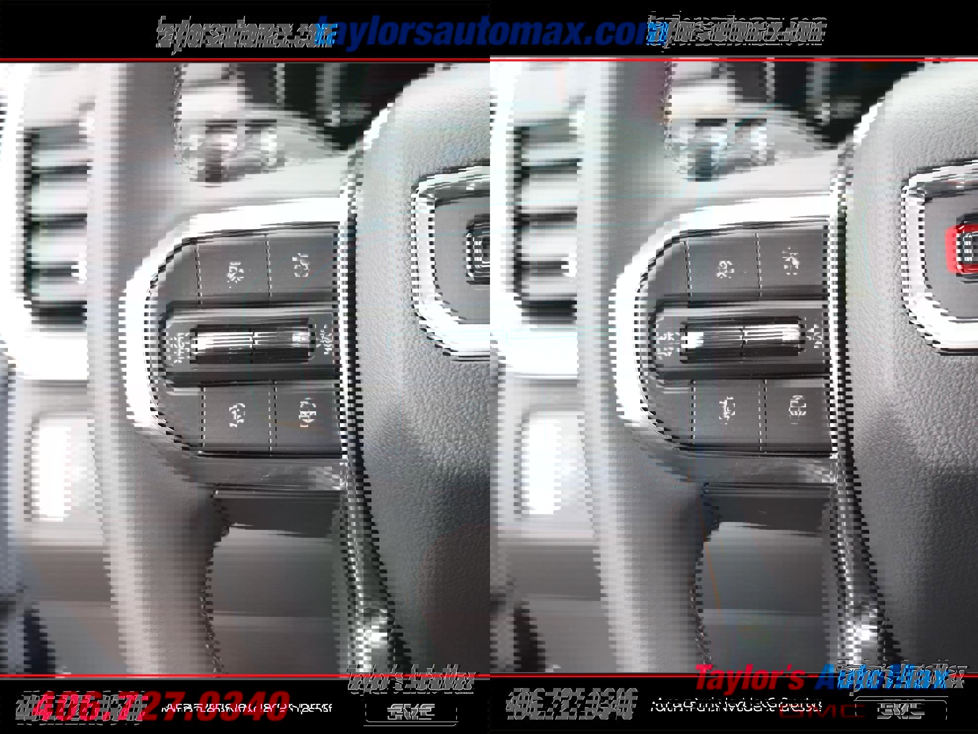 New 2026 GMC Acadia Elevation w/ Super Cruise Package image 31