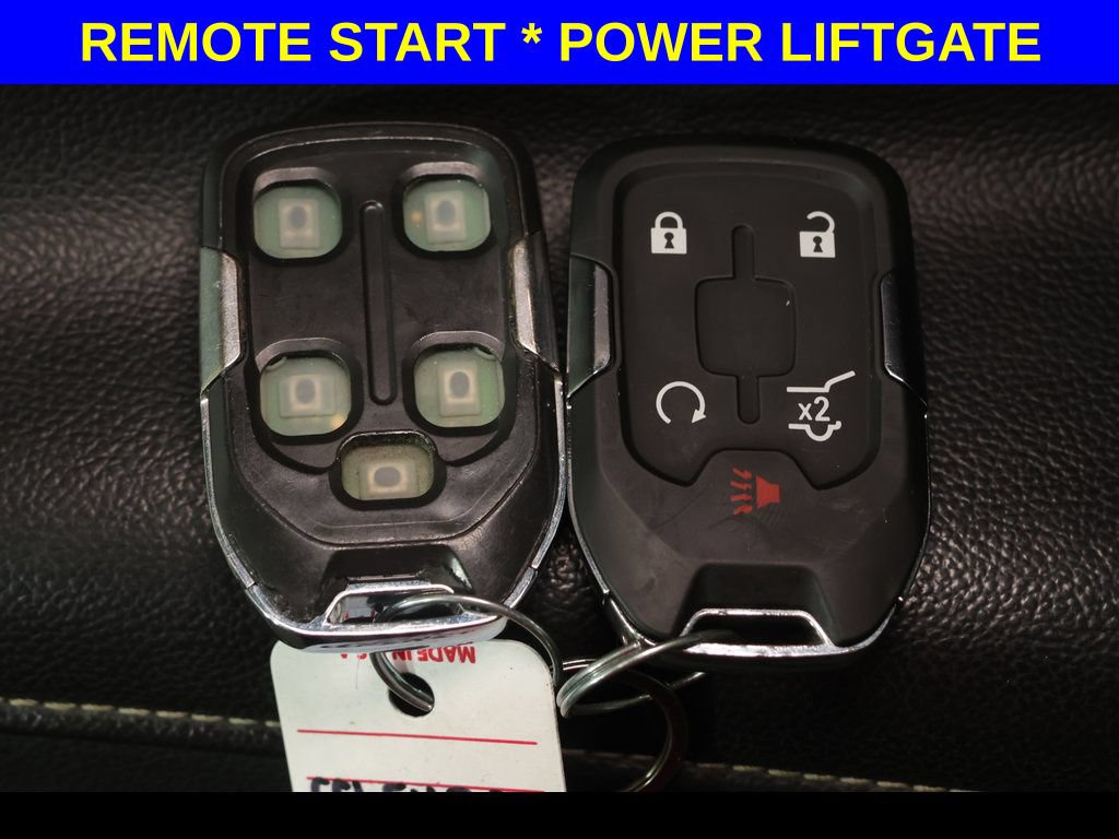 Used 2018 GMC Acadia SLE w/ Driver Alert Package I AWD/4WD image 6