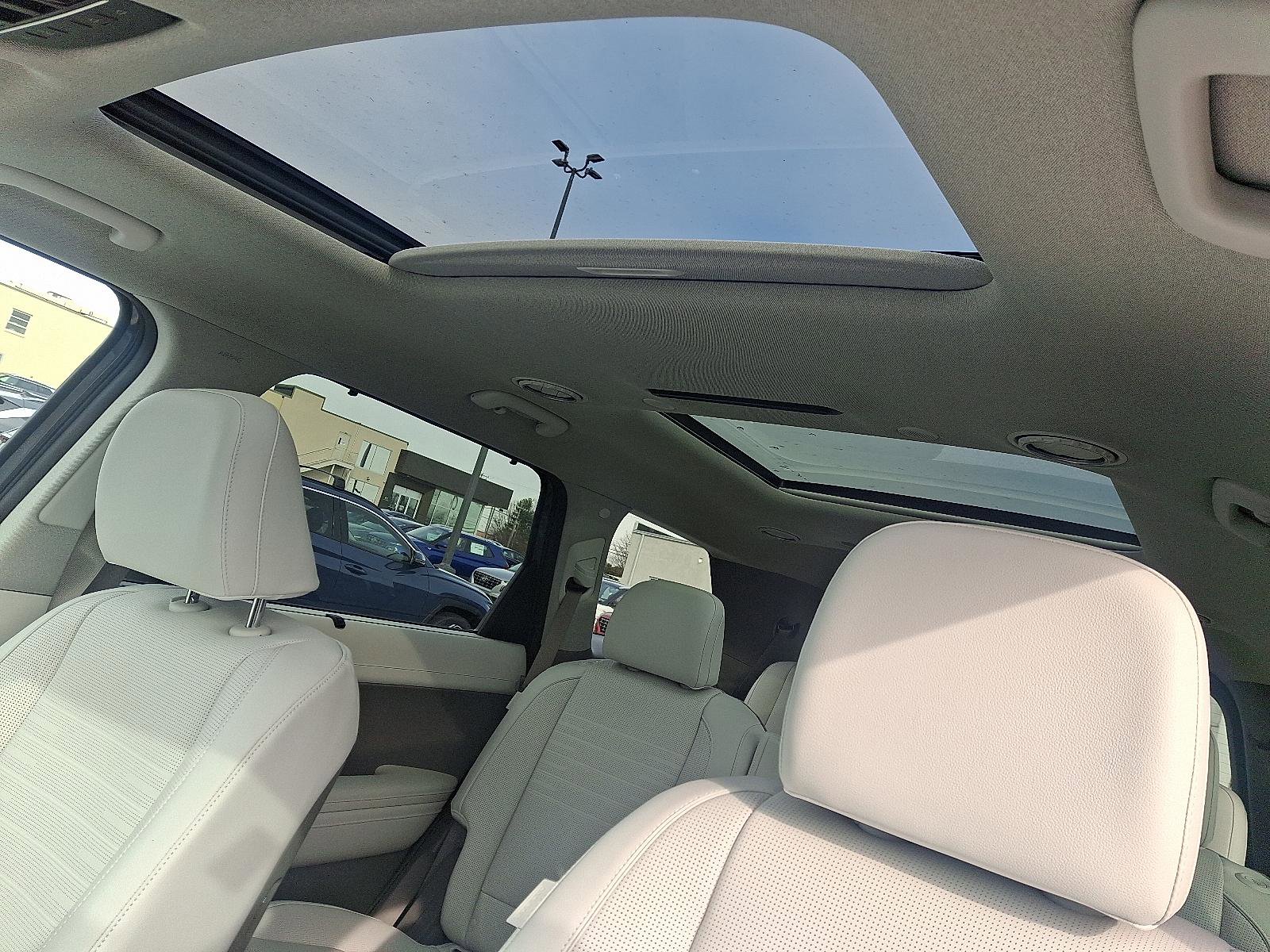 New 2026 Hyundai Palisade Limited image 10