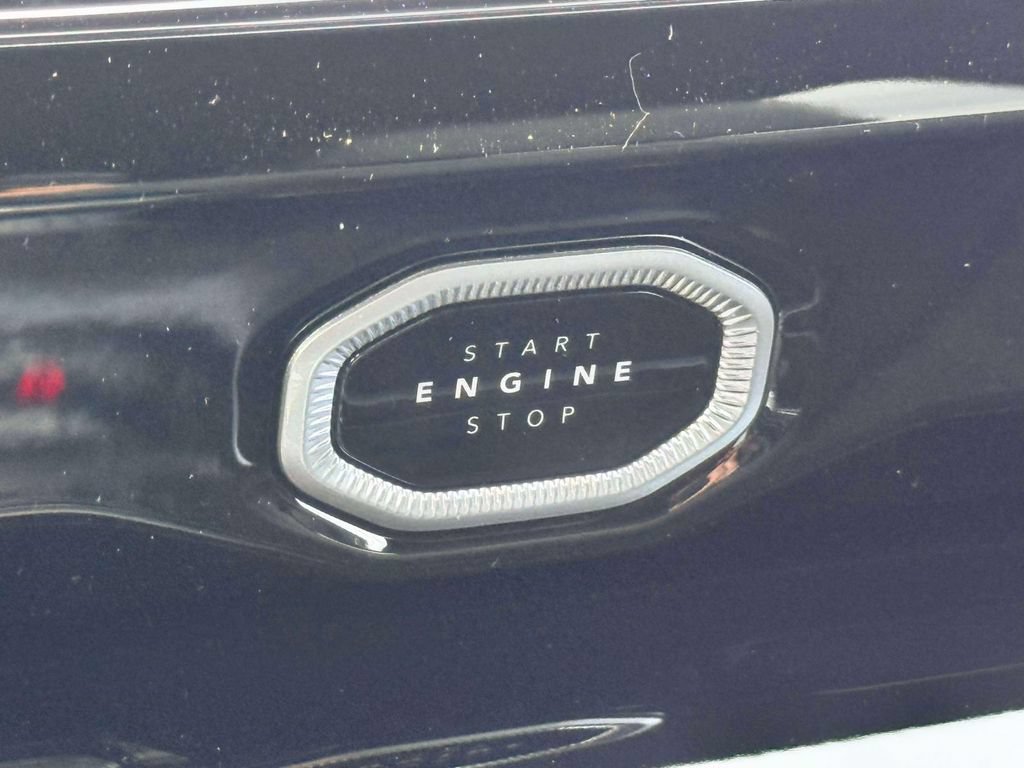 New 2026 Jeep Grand Cherokee Limited AWD/4WD image 24