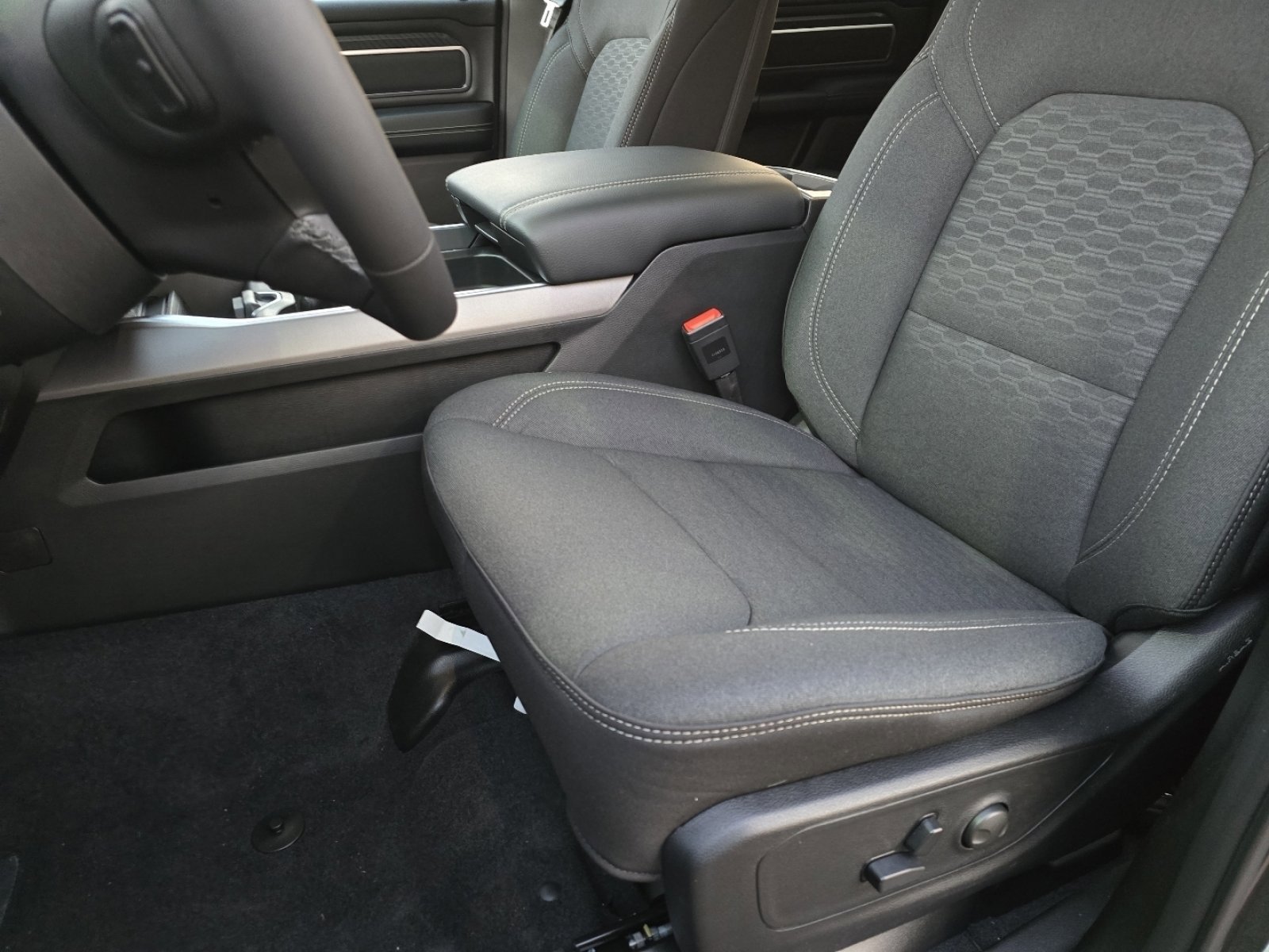 New 2026 RAM 1500 Big Horn image 15