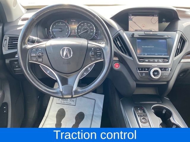 Used 2020 Acura MDX SH-AWD w/ Technology Package image 6
