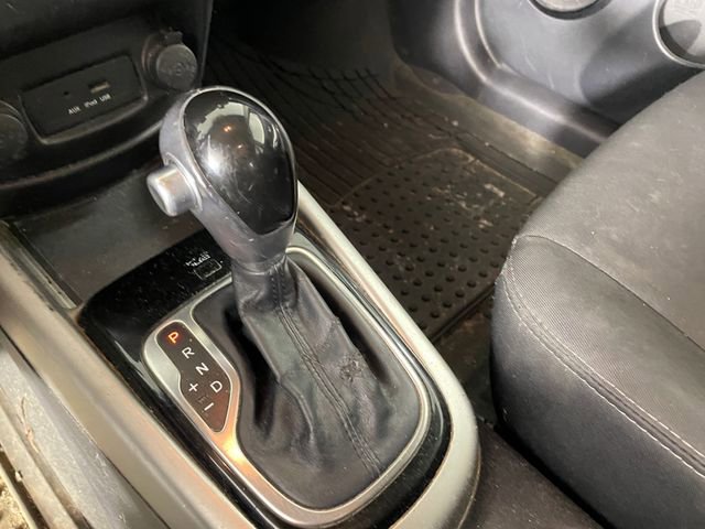 Used 2012 Kia Soul + image 9