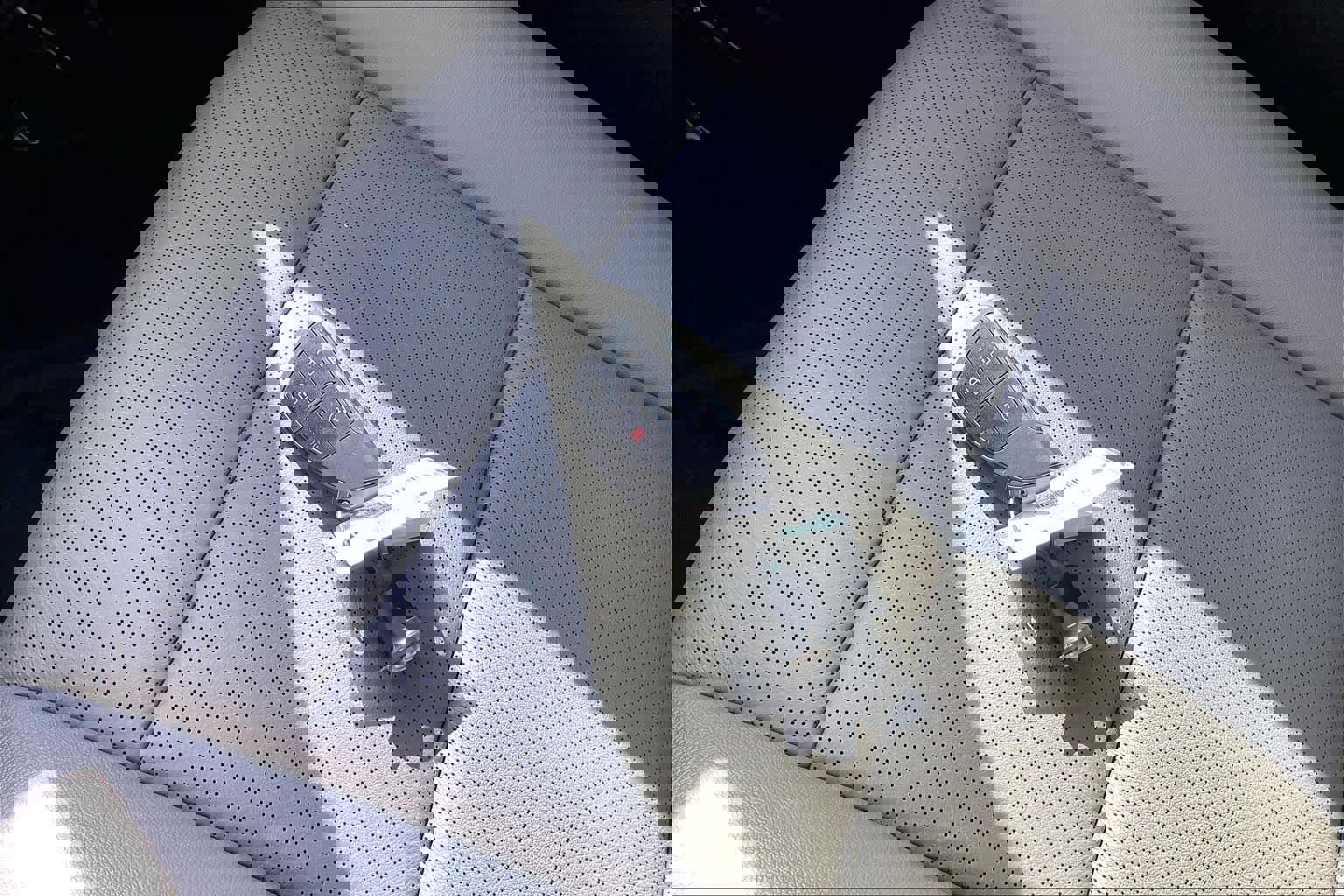 Certified 2024 Chevrolet Colorado ZR2 w/ ZR2 Convenience Package III image 11