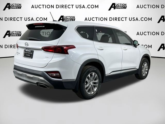 Used 2020 Hyundai Santa Fe SE AWD/4WD image 36
