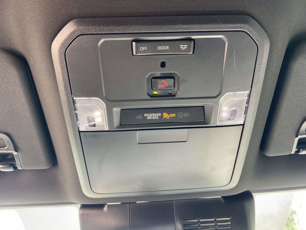 Used 2025 Toyota Tacoma SR5 RWD image 18