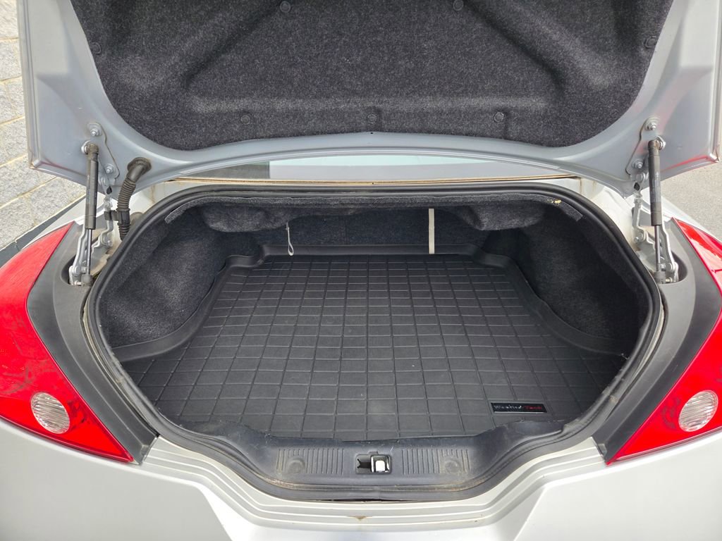 Used 2012 Nissan Altima 3.5 SR FWD image 31