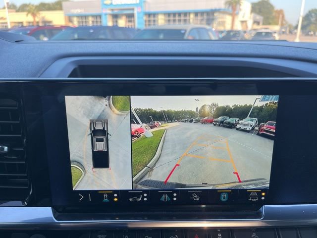 Used 2024 Chevrolet Silverado 2500 High Country w/ Z71 Off-Road Package image 29