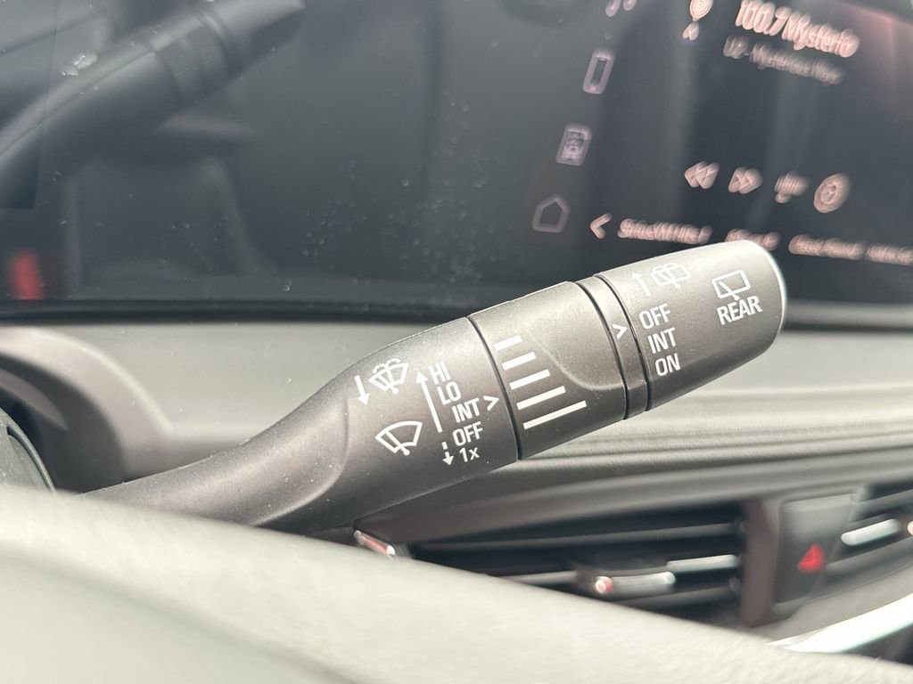 New 2026 Buick Encore GX Preferred w/ Advanced Technology Package FWD image 22