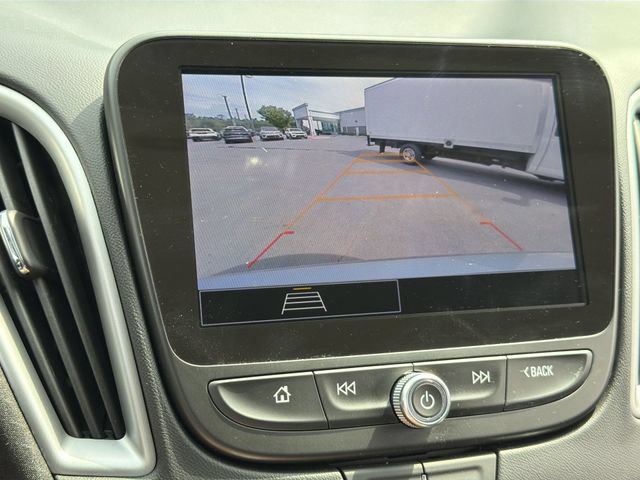 Used 2025 Chevrolet Malibu LT FWD image 25