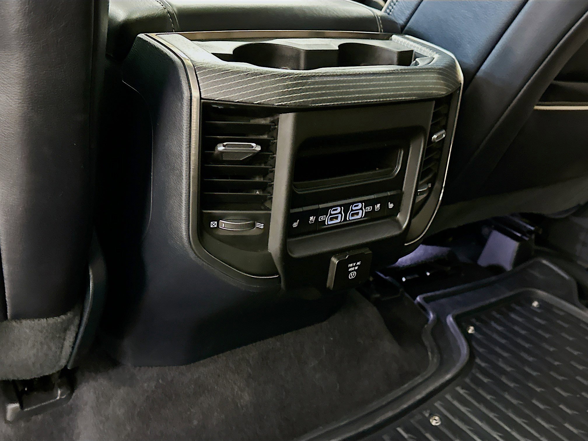 Used 2021 RAM 1500 Limited image 29