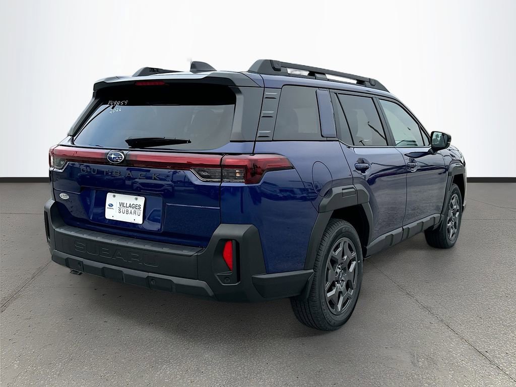 New 2026 Subaru Outback Premium AWD/4WD image 7
