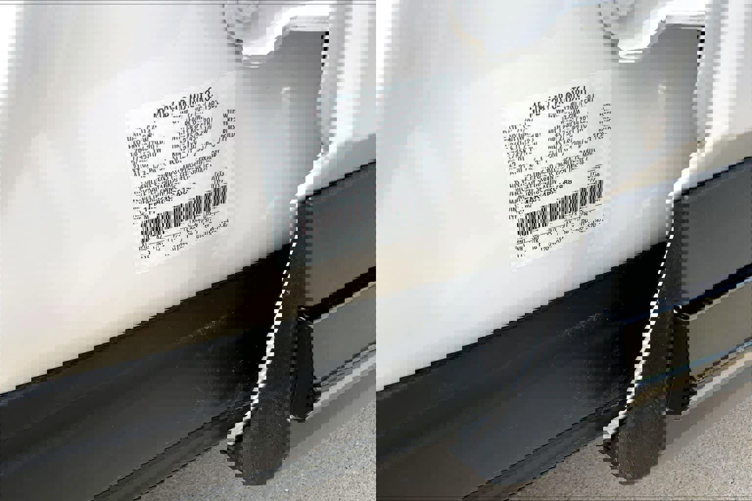 Used 2024 Ford Explorer ST w/ Equipment Group 401A image 33