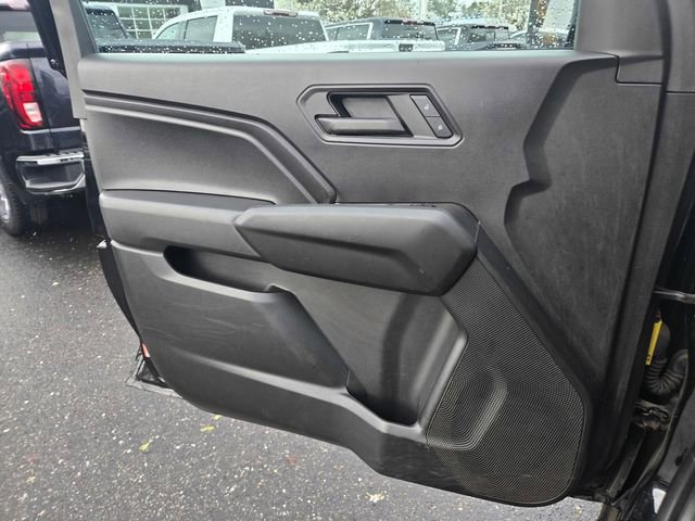 Used 2023 Chevrolet Colorado W/T image 24