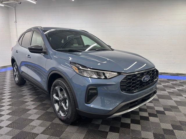 New 2026 Ford Escape ST-Line w/ Tech Pack #1 image 11