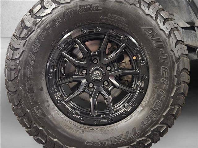 Used 2021 Jeep Gladiator Sport w/ Quick Order Package 24Q 80Th AWD/4WD image 22