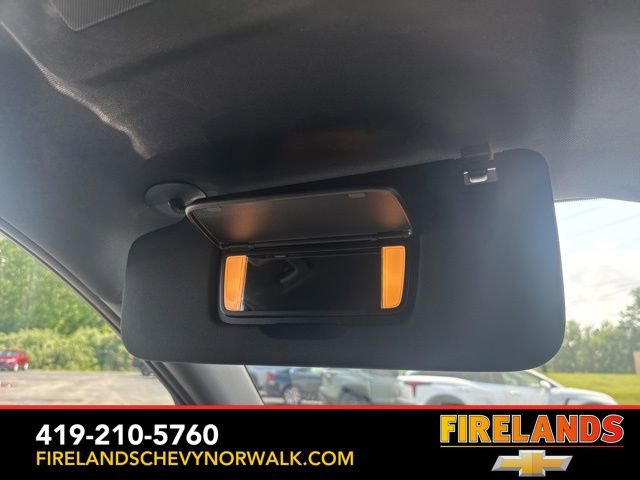 New 2025 Chevrolet Traverse LT w/ Midnight/Sport Edition image 40