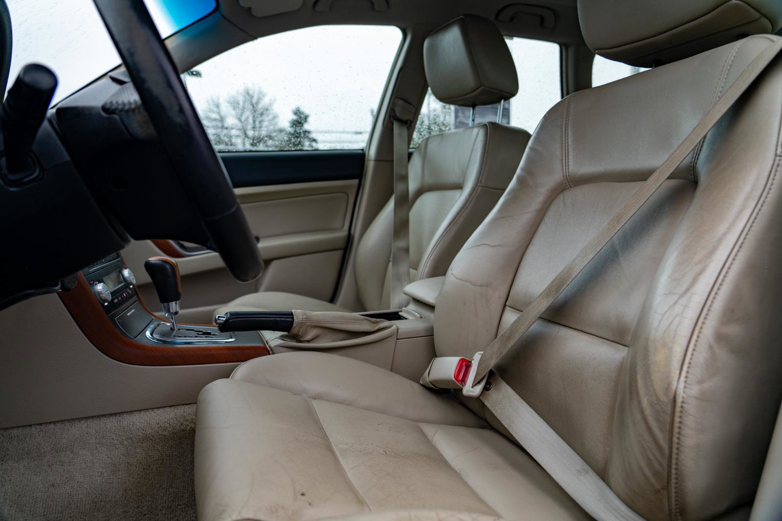 Used 2006 Subaru Outback 2.5i Limited AWD/4WD image 14