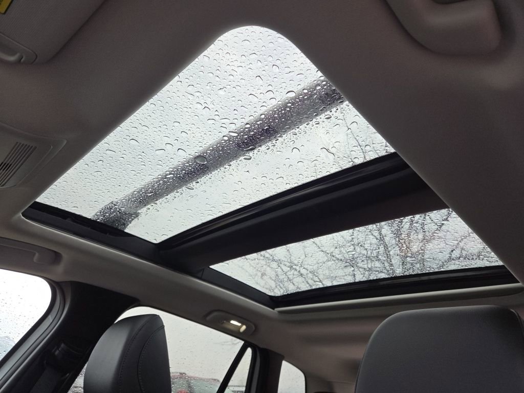 New 2026 MAZDA CX-50 AWD 2.5 S w/ Premium Package image 3