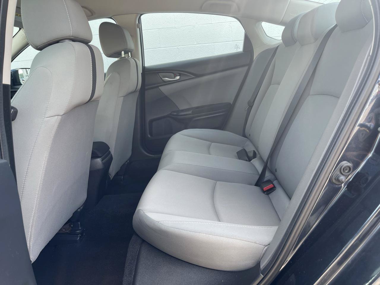 Used 2019 Honda Civic LX image 24