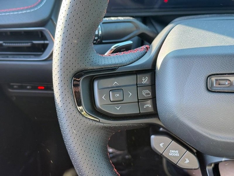 New 2026 Dodge Charger R/T w/ Driver Convenience Group AWD/4WD image 16