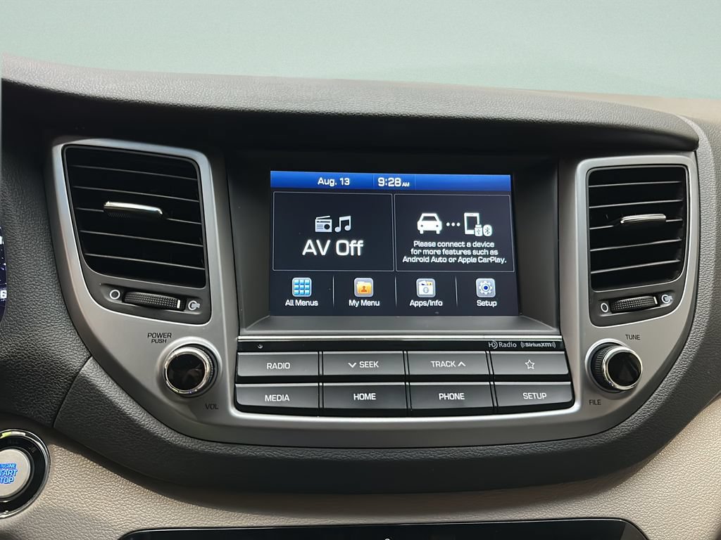 Used 2018 Hyundai Tucson Value AWD/4WD image 22