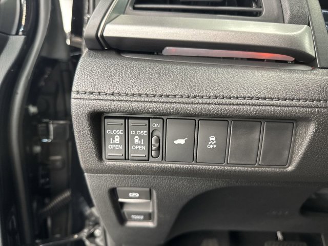 New 2026 Honda Odyssey Sport-L image 14