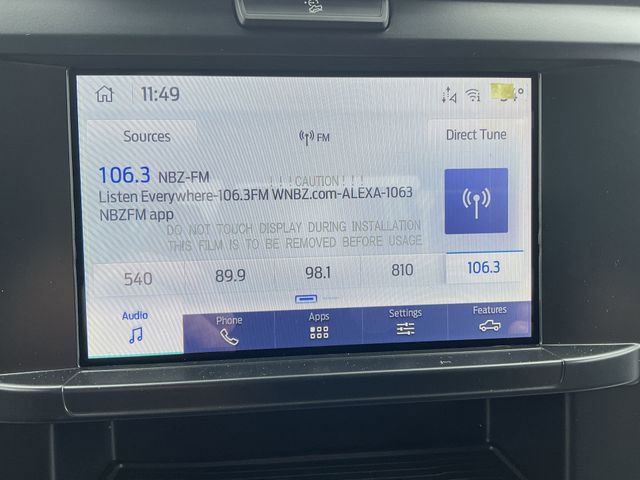 New 2026 Ford F250 XL w/ STX Appearance Package image 16