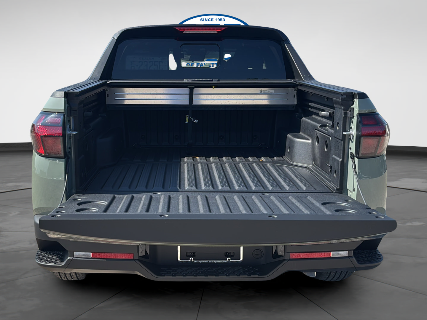 New 2027 Hyundai Santa Cruz SEL FWD image 20