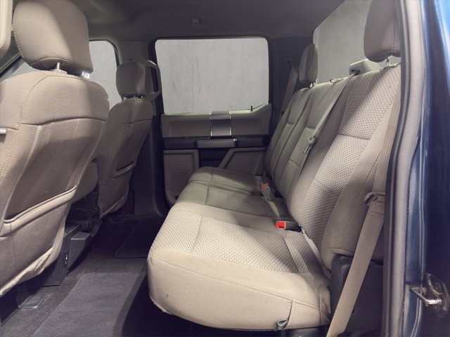 Certified 2019 Ford F150 XLT w/ Equipment Group 302A Luxury AWD/4WD image 18
