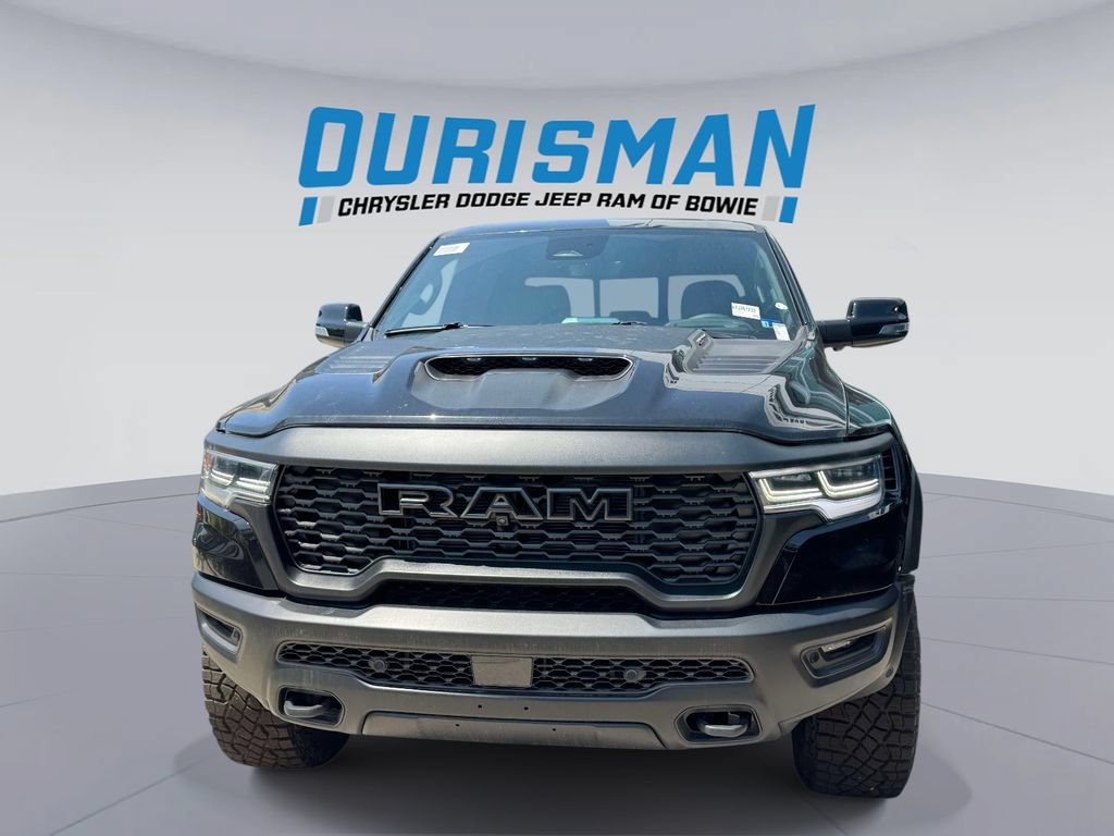 New 2026 RAM 1500 RHO w/ RHO Level 1 Equipment Group AWD/4WD image 5