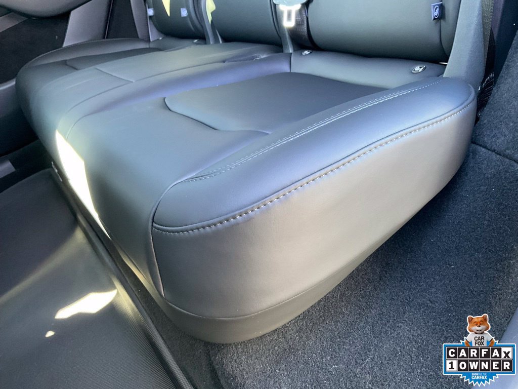 Used 2025 Tesla Model Y Performance AWD/4WD image 27