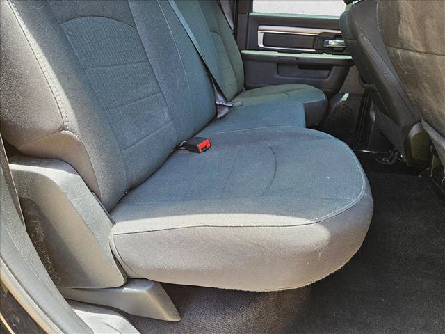 Used 2024 RAM 1500 Classic Warlock AWD/4WD image 18