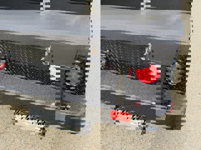 New 2023 RAM 5500 Tradesman w/ Chrome Appearance Group image 52