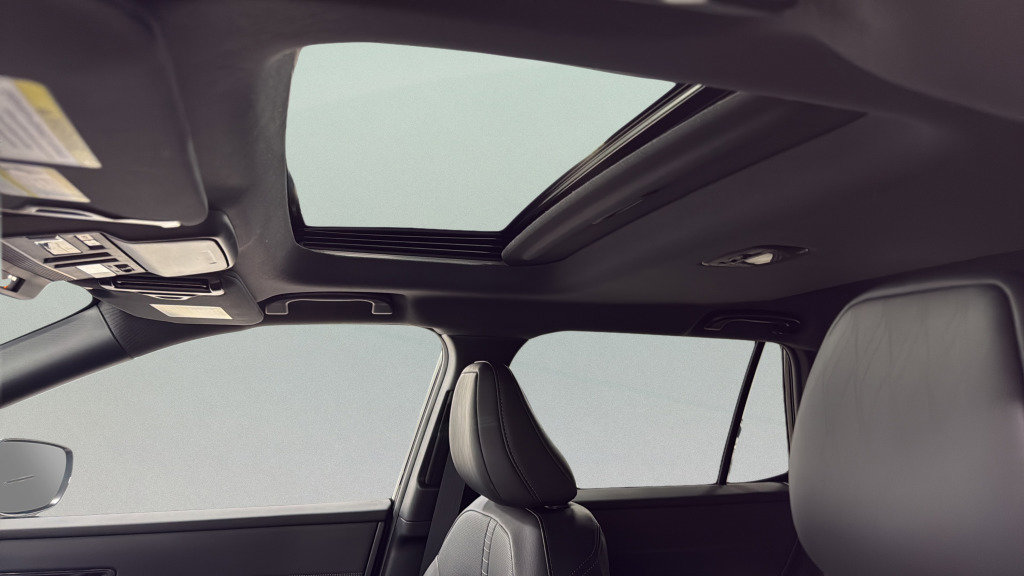 New 2026 Subaru Outback Touring XT image 17