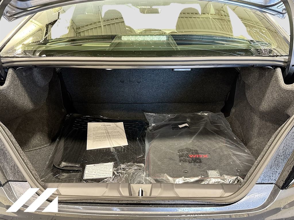 New 2026 Subaru WRX Premium image 28