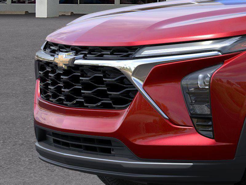 New 2026 Chevrolet Trax LT image 13