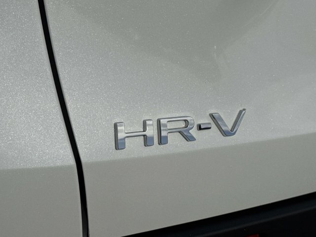 Certified 2024 Honda HR-V Sport image 28