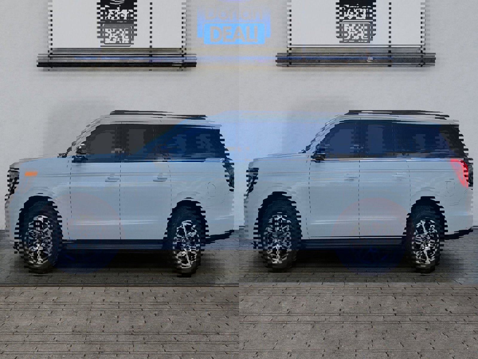 Used 2025 Ford Expedition Max Active image 6