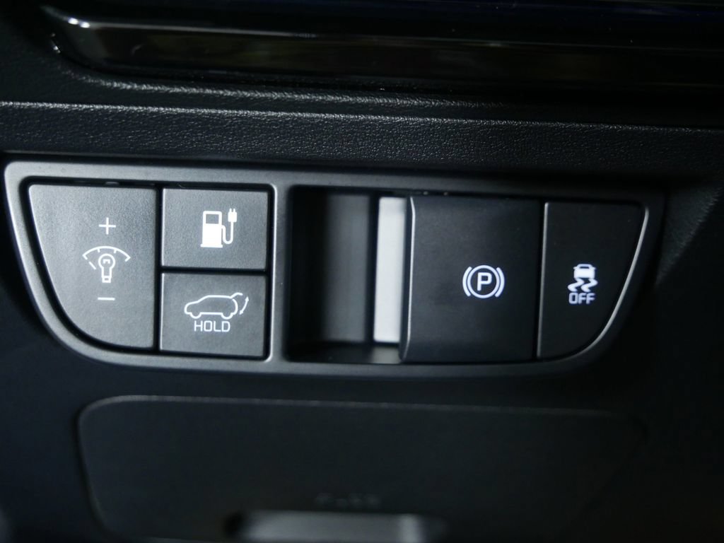 Certified 2024 Kia EV6 GT-Line AWD/4WD image 27