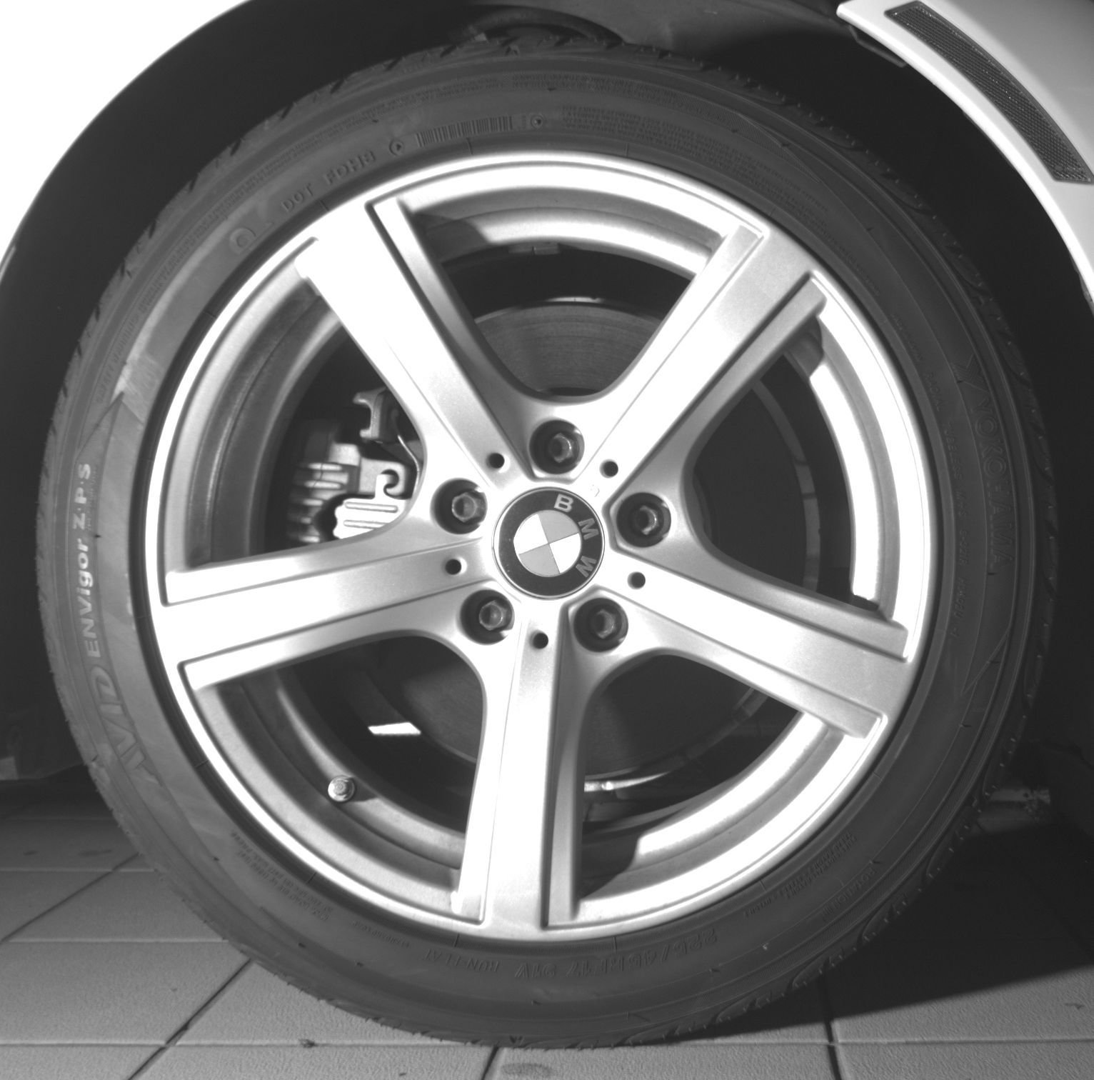 Used 2014 BMW Z4 sDrive28i RWD image 26