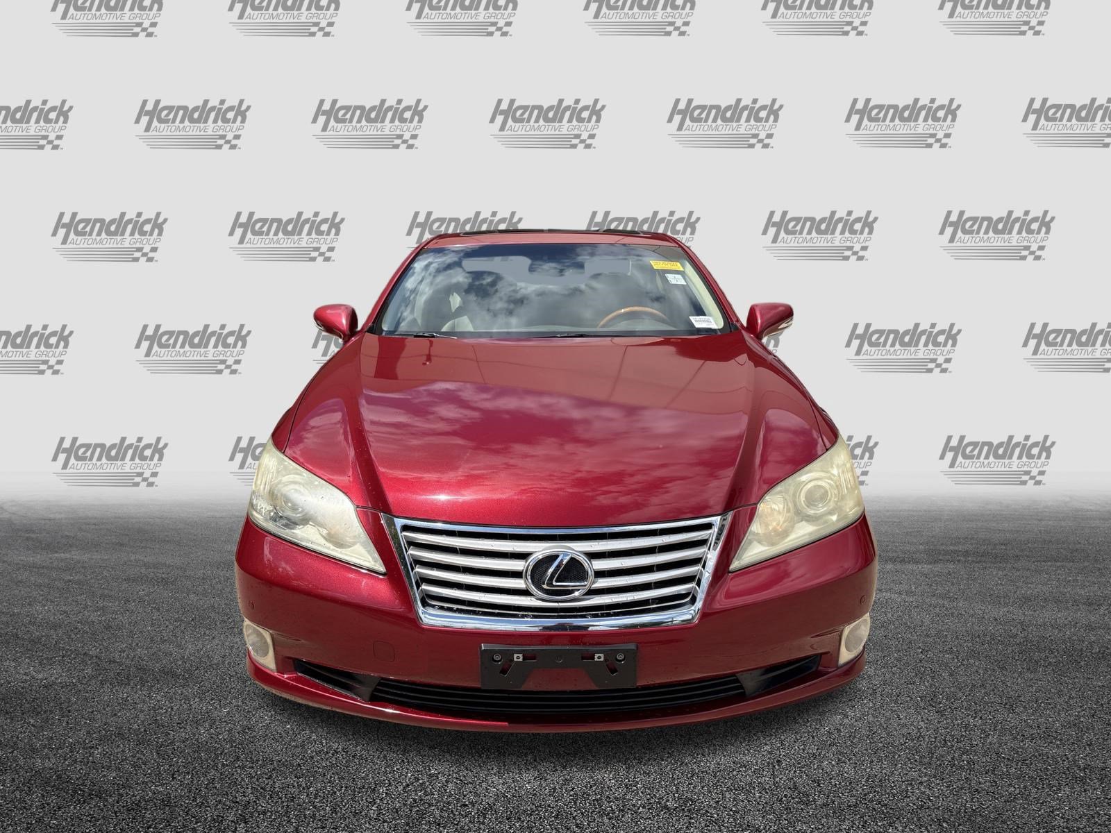 Used 2010 Lexus ES 350 FWD image 3