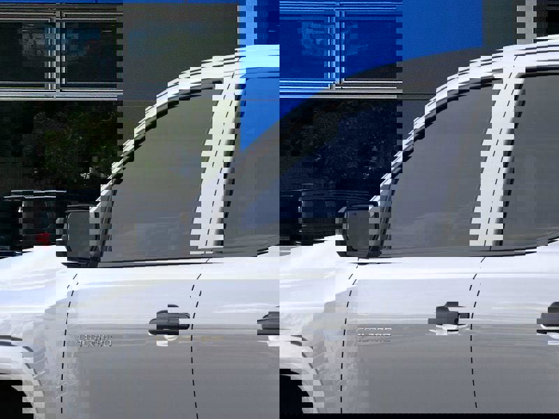 New 2026 Chevrolet Colorado W/T w/ Advanced Trailering Package image 12