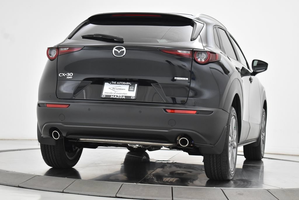 New 2026 MAZDA CX-30 AWD 2.5 S image 23