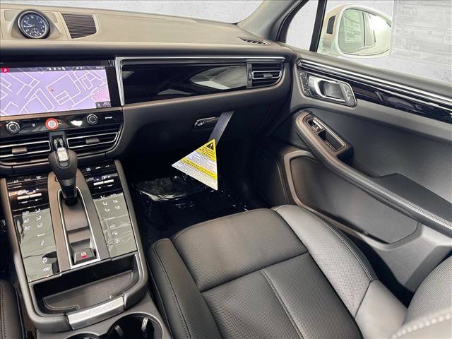 New 2026 Porsche Macan S AWD/4WD image 22