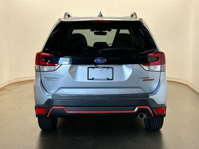 Used 2021 Subaru Forester Sport AWD/4WD image 3